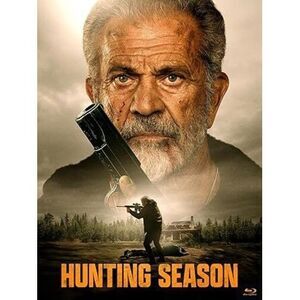 Hunting Season